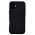 Чехол-накладка Activ Full Original Design для "Apple iPhone 16 Plus" (black) (234462)