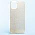 Чехол-накладка - Glamour для "Apple iPhone 12 Pro Max" (gold)