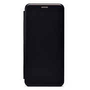 Чехол-книжка - BC005 для "Samsung Galaxy A07 4G" (black)