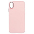 Чехол-накладка - SC311 для "Apple iPhone XR" (light pink)