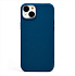 Чехол-накладка Activ Full Original Design для "Apple iPhone 14 Plus" (blue)