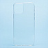 Чехол-накладка Activ ASC-101 Puffy 0.9мм для "Apple iPhone 14" (прозрачный) (206345)
