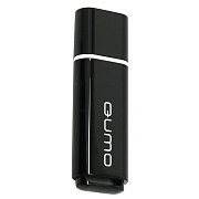 Флэш накопитель USB 32 Гб Qumo Optiva OFD-01 (black) 