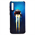 Чехол-накладка - SC310 для "Samsung SM-A307 Galaxy A30s/SM-A505 Galaxy A50/SM-A507 Galaxy A50s" (004) (black)