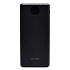 Внешний аккумулятор Awei P117K PD QC 10 000mAh Micro USB/USB Type-C (black)