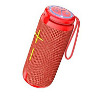 Портативная акустика Borofone BR24 Fashion 10W (red)