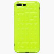 Чехол-накладка - SC205 для "Apple iPhone 7 Plus/iPhone 8 Plus" (004)