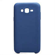 Чехол-накладка Activ Original Design для "Samsung SM-J701 Galaxy J7 Neo" (blue)