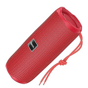 Портативная акустика Hoco HC16 BT (red)