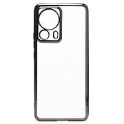 Чехол-накладка Activ Pilot для "Xiaomi 13 Lite" (black) (215724)