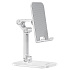 Держатель настольный Hoco PH34 Excelente (повр. уп.) (white)