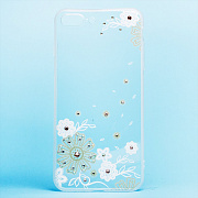 Чехол-накладка - SC118 для "Apple iPhone 7 Plus/iPhone 8 Plus" (005) ..