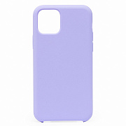 Чехол-накладка Activ Original Design для "Apple iPhone 11 Pro Max" (pastel purple)