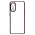 Чехол-накладка Activ Pilot для "OPPO Reno8 T 4G" (black) (217696)