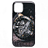 Чехол-накладка - PC033 для "Apple iPhone 11 Pro" (027) (multicolor)