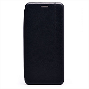 Чехол-книжка - BC002 для "Infinix Note 30 Pro" (black)