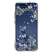 Чехол-накладка Younicou Crystal для "Huawei P10" (002) ..