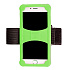Чехол на предплечье - S-02 Sports 4.0-4.2 дюйма (green)