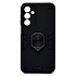 Чехол-накладка - SGP001 противоударный для "Samsung Galaxy A16 5G" (black) (238853)