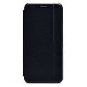 Чехол-книжка - BC002 для "OPPO A17k" (black) (217746)