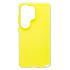 Чехол-накладка - SC346 для "Samsung Galaxy S26 Ultra" (yellow) (244552)
