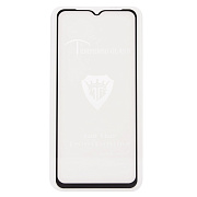 Защитное стекло Full Screen Brera 2,5D для "Samsung SM-M236 Galaxy M23 5G" (black)