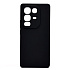 Чехол-накладка Activ Full Original Design для "Infinix Note 50 Pro+" (black) (239911)