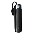 Bluetooth-гарнитура Hoco E201 Exceed ENC (black)