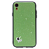 Чехол-накладка - PC033 для "Apple iPhone XR" (050) (multicolor)