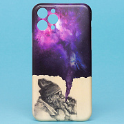 Чехол-накладка - SC186 для "Apple iPhone 11 Pro" (002)