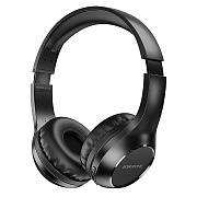 Bluetooth-наушники полноразмерные Borofone BO12 (black)
