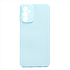 Чехол-накладка Activ Full Original Design для "Samsung SM-M236 Galaxy M23 5G" (light blue) (206298)