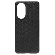 Чехол-накладка - SC263 для "Honor 50/Nova 9" (001) (black)