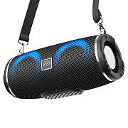 Портативная акустика Hoco HC12 Sports 10W (black)