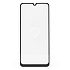 Защитное стекло Full Screen Brera 2,5D для "Samsung SM-A415 Galaxy A41" (black)