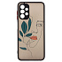 Чехол-накладка - PC057 для "Samsung SM-A135 Galaxy A13 4G" (007) (black)