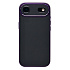 Чехол-накладка - PC090  для "Apple iPhone 17 Air" (purple) (242722)