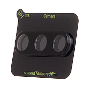 Защитное стекло для камеры - G00 для "Samsung Galaxy A54" (прозрачный)