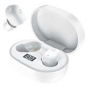 Беспроводные Bluetooth-наушники Borofone TWS BW06 Buds (white)