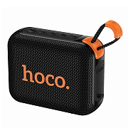 Портативная акустика Hoco HC31 River 10W (black)