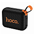 Портативная акустика Hoco HC31 River 10W (black)