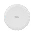 ЗУ Сетевое Беспроводное Hoco CW13 Sensible wireless charger (white)