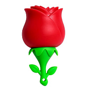 Флэш накопитель USB 32 Гб Smart Buy Wild series  Роза