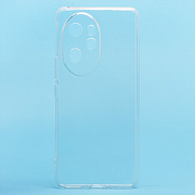 Чехол-накладка - Ultra Slim для "Honor 100 Pro" (прозрачный) (226777)