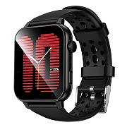 Смарт-часы Borofone BD15 (call version) (black)