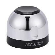 Пробка Xiaomi для шампанского Circle Joy Champagne Stopper (black)