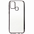 Чехол-накладка Activ Pilot для "Samsung SM-M315 Galaxy M31" (black)