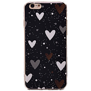 Чехол-накладка - SC093 для "Apple iPhone 6 Plus/iPhone 6S Plus" (007) ..