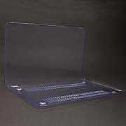 Кейс для ноутбука - Glass для "Apple MacBook Air 11" (white)
