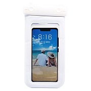 Чехол водонепроницаемый - WPC002 7.0 дюймов (white)